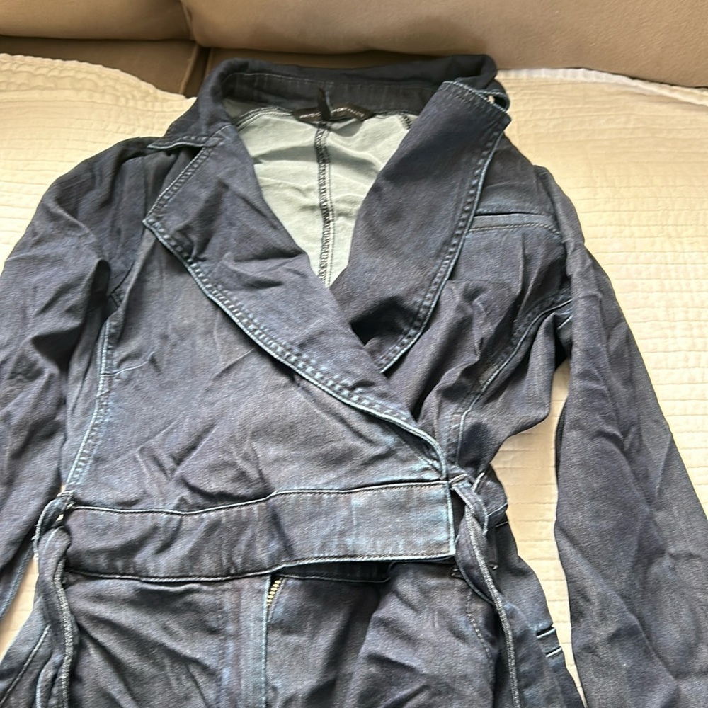 White House black market jumpsuit